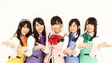 Petit Rabbit's-Daydream café
