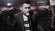 Crush - Hug Me Special Clip