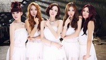 Tahiti - Oppa You Are Mine