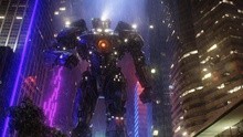 电影《环太平洋》原声剪辑