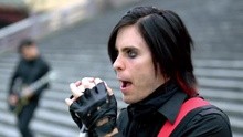 30 Seconds To Mars -从昨天