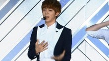呼吸声 - SBS 2014梦想演唱会 现场版 14/06/15