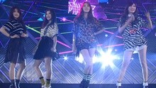 今天做什么 - SBS 2014梦想演唱会 现场版 14/06/15