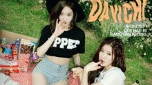 爱奇艺 MusicChart 韩语