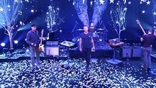 A Sky Full Of Stars 现场版