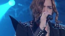 张根硕亚洲巡演TheCriShow2