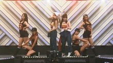 Lip Service - Yum Yum Yum SBS 2014梦想演唱会 现场版 14/06/15