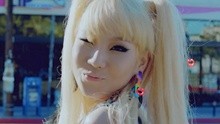 2NE1 - Happy 日文版