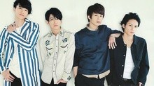 Kat-Tun - In Fact