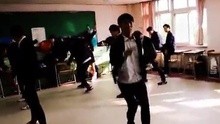 EXO《overdose》跆拳道版