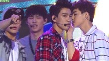 GOT7 - A - MBC音乐中心
