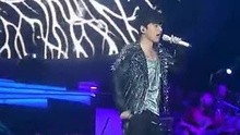 张杰 - 张杰爱杰然不同上海演唱会