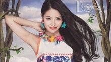 BoA - Masayume Chasing