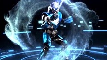 人偶剧《铠甲勇士》宣传片
