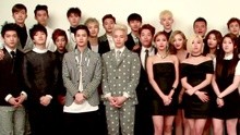 群星 - JYP家族演唱会 宣传视频