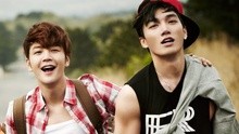 TEAM H - Take me 中文版