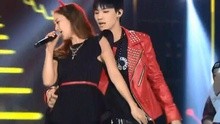 我耳边的Candy 现场版 14/07/01