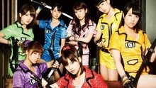 全力! Pump UP!!