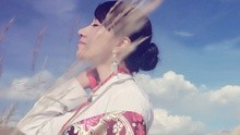 丹巴旺姆 - 美丽西藏