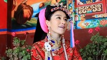 丹巴旺姆 -嘉绒之歌