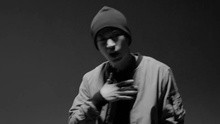 Tablo&太阳  - 眼鼻嘴 中字版
