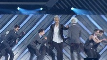 EXO - EXO - Growl 现场版 14/07/07