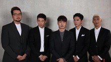 G.O.D15th周年巡回演唱会宣传
