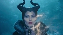 Lana Del Rey - Once Upon A Dream 电影《沉睡魔咒》剪辑