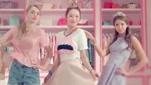 雪莉 - Let Your Pink Out!