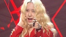 f(x) - Red Light 现场版