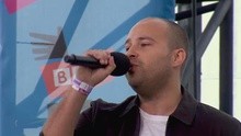 Naughty Boy - Home BBC1Radio现场版2014