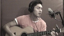 关楚耀 - 死去活来 不插电版