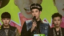 H.E.R - SBS人气歌谣 现场版 14/08/03
