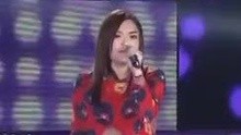 不安小姐 现场版