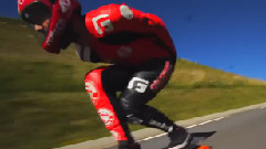 Euro Longboarding Tour 2013 Ep.4