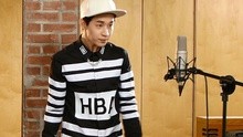 刘宪华 - Henry演绎赵容弼《Bounce》