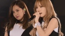 少女时代 - Mr.Mr. 现场版