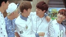 AlphaBAT - Oh My Gosh! 预告