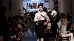 Jean Paul Gaultier Spring Summer 2012