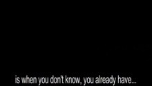 Find Your Love