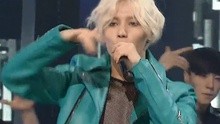 Pretty Boy+怪盗 现场版