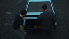 Changing The End
