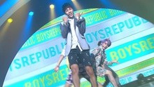 Boys Republic - Dress Up