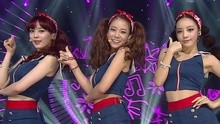So Good + Mamma Mia SBS人气歌谣 现场版14/08/24