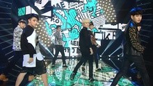 H.E.R - SBS人气歌谣 现场版 14/08/24