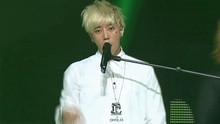 Get Out - SBS人气歌谣 现场版 14/08/24