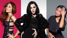 Jessie J - Bang Bang