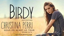 Birdy - Words As Weapons