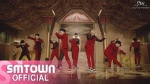 Super Junior - SJ - MAMACITA(哎呀呀)