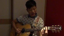 韦礼安 - 慢慢等 不插电版